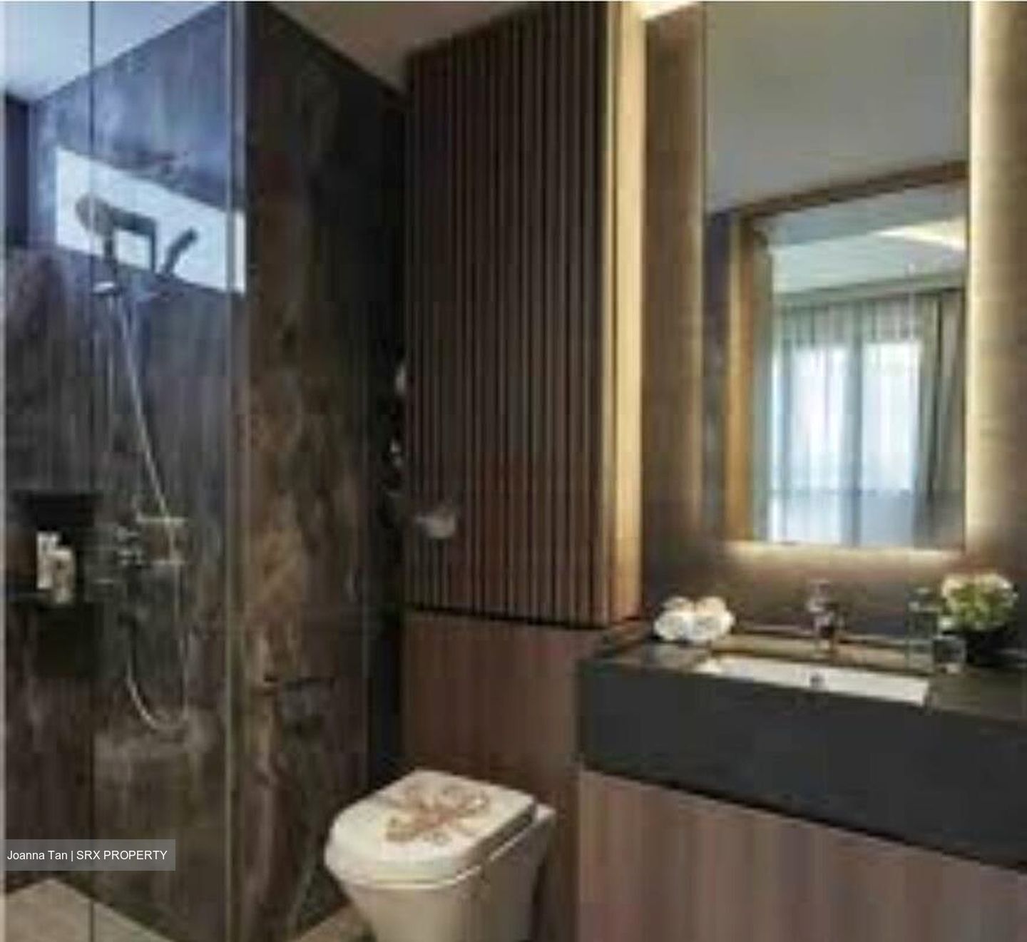 Midwood (D23), Condominium #488429981